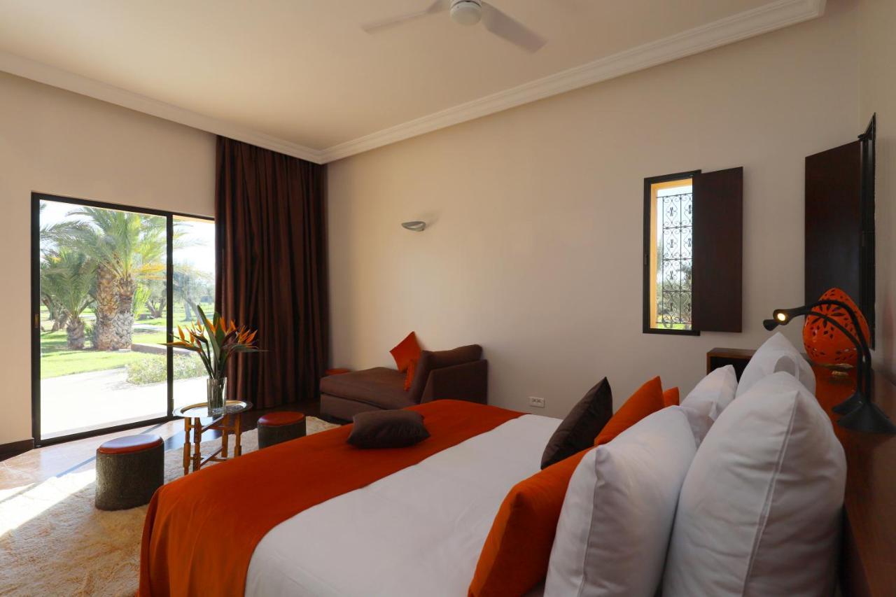 Srarhna Marrakech Retreat酒店 外观 照片