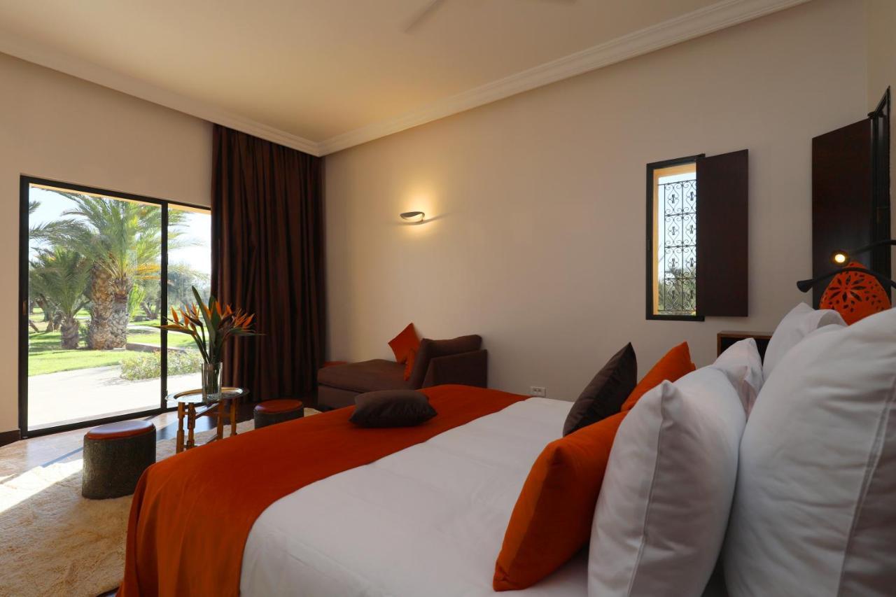 Srarhna Marrakech Retreat酒店 外观 照片